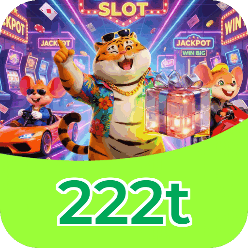Jogos com maior RTP na 222t